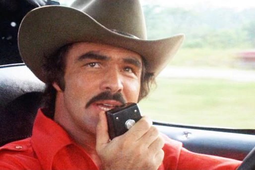 CB Lingo Used In Smokey And The Bandit